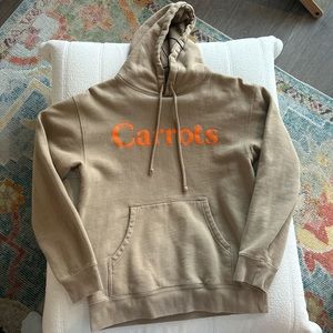 Carrots Coachella Hoodie